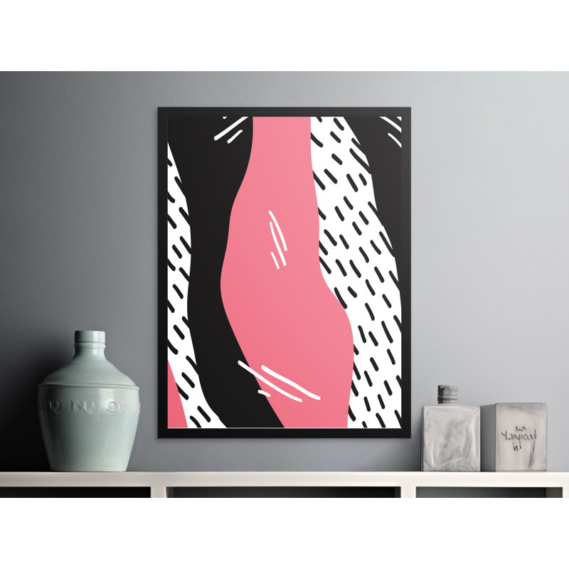 Ceniyah Single Picture Frame Print, 50.8 cm H x 40.64 cm W