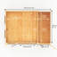 13ft x 10ft Studio Pent Log Cabin With Side Shed UPVC Windows & Doors (44mm)-105863317