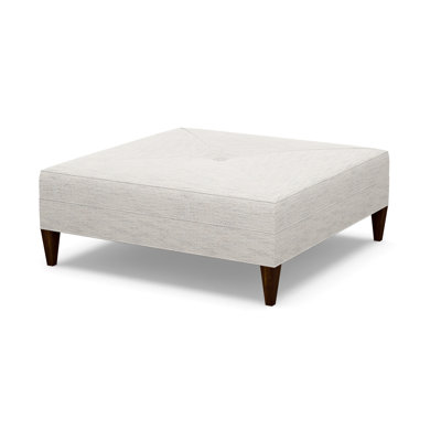 Square Ottoman