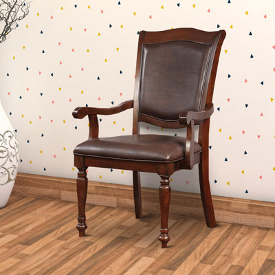 Boehmer Upholstered Armchair