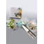 EVENTO Stainless Steel Cake Server