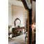 59.1'' W Solid Wood Console Table