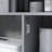Over The Toilet Storage Cabinet With Adjustable Shelves