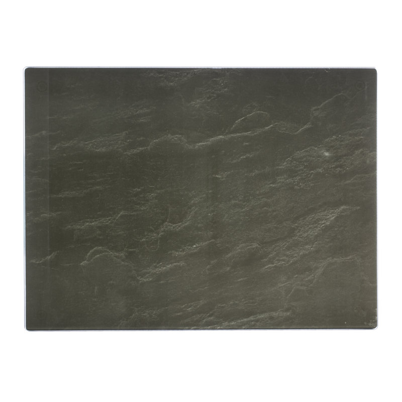 Slate Work Surface Protector