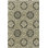 Mckenzie Wool Area Rug in Beige/Gray