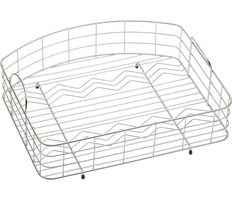 Rinsing Basket