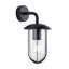 Crissyfield 24cm H Outdoor Wall Lantern