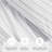 Anine Cozy Cotton Flannel Weathered Stripe Sheet Set - Gray-35951023