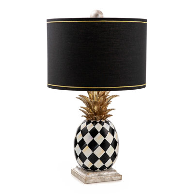 Pineapple Table Lamp