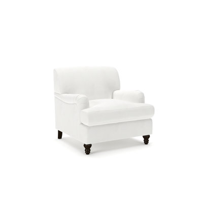 Walters Tight Back Chair