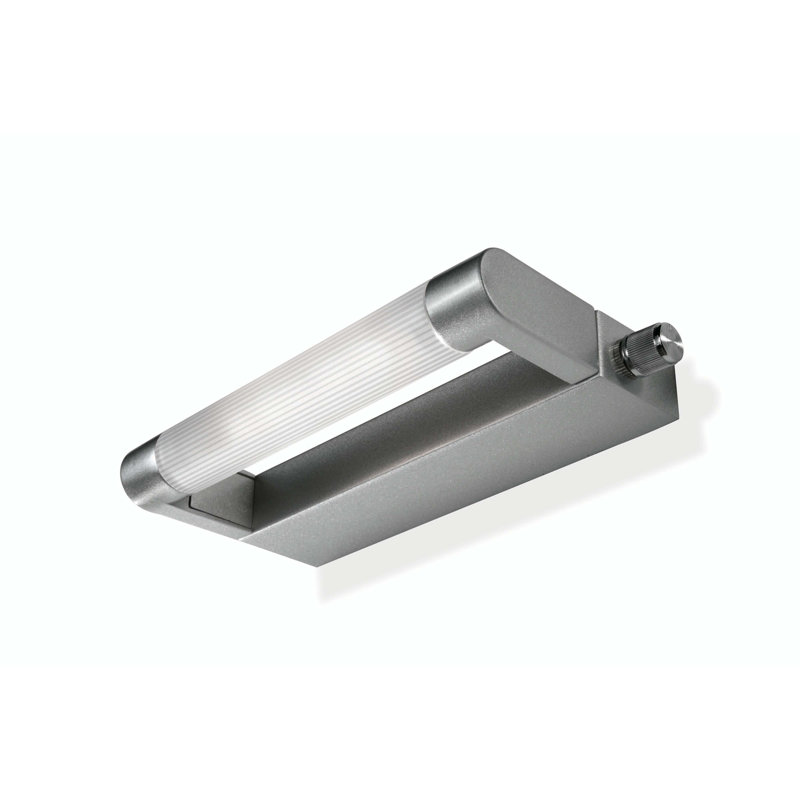 Flush Mounted Sconce