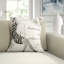 Square Pillow Cover & Insert