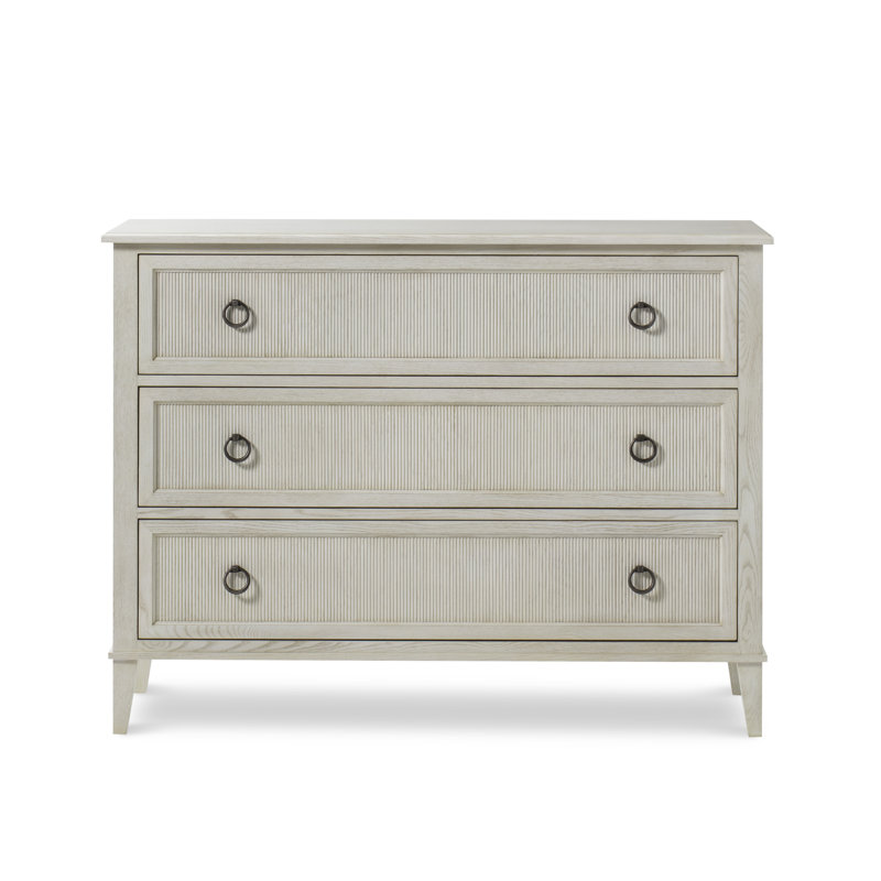 Monarch 3 - Drawer Dresser