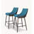Charlz Upholstered Counter Stool with Steel Frame-89286837-89286839