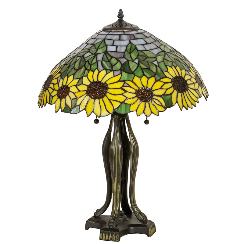 Wild Table Lamp