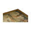 Hand-Knotted High-Quality Brown/Beige/Gray Area Rug