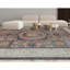 Aryana Wool Oriental Area Rug