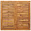 5 Piece Garden Dining Set-1559456635