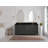 Aberdeen 72'' Double Bathroom Vanity with Top-94074355-94074348