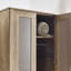Albelo 2 Door Manufactured Wood Wardrobe-1036294339