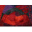 One-of-a-Kind 4’3x5’11 Hand Knotted Area Rug