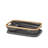 Brabantia Foldable Laundry Basket 10.6 Gallon (40L)-101771502