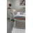 Devien 37'' W 5 - Drawer Dresser