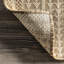 Oriental Indoor / Outdoor Area Rug-503525588