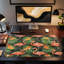 Polyester Desk Pad-1627014032