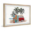 Deville Single Picture Frame Print-751660617