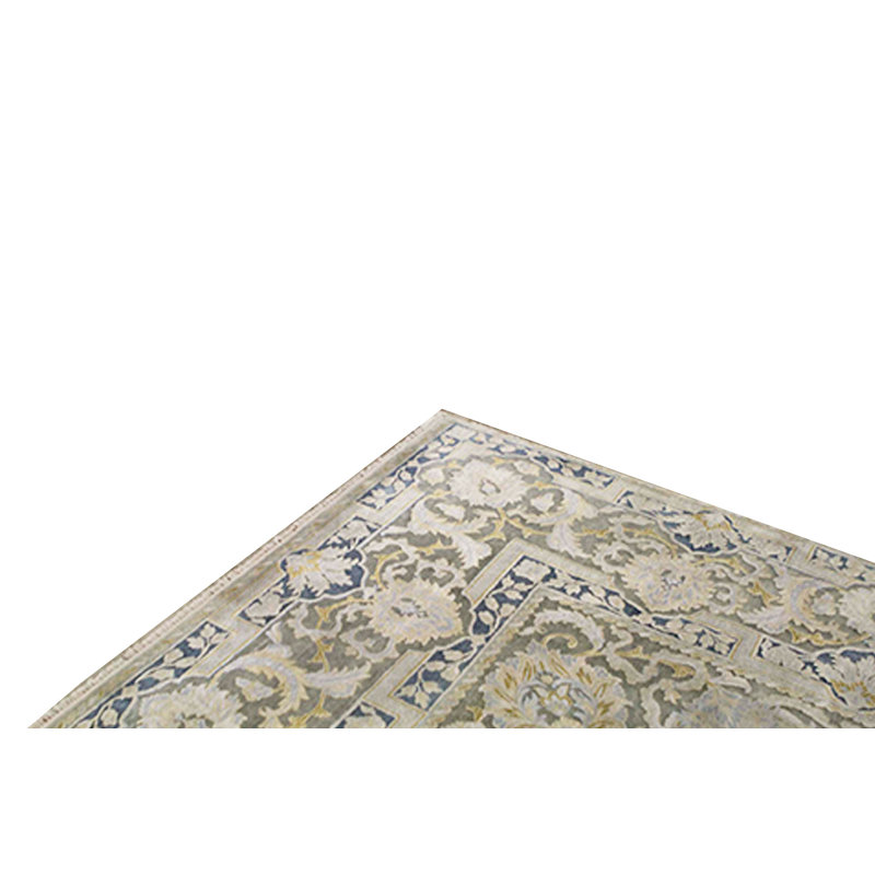 Oriental Area Rug