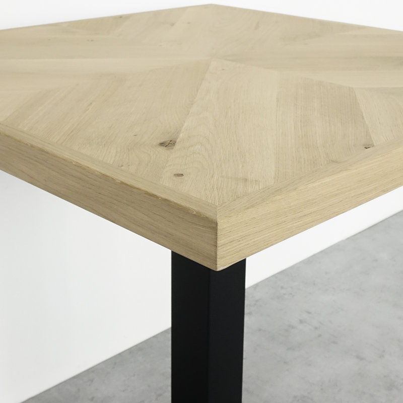 Chidera Table Top, Unfinished