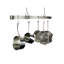 Premier Handcrafted Hanging Pot Rack-1210773929-1210773926