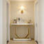 Table de couloir, console, table de canapé, table d'appoint, table de vestibule