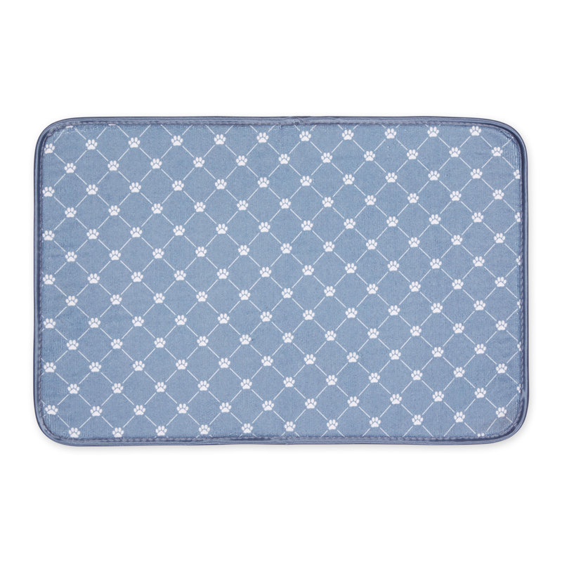 Tucker Murphy Pet™ Pet Bed, Gris