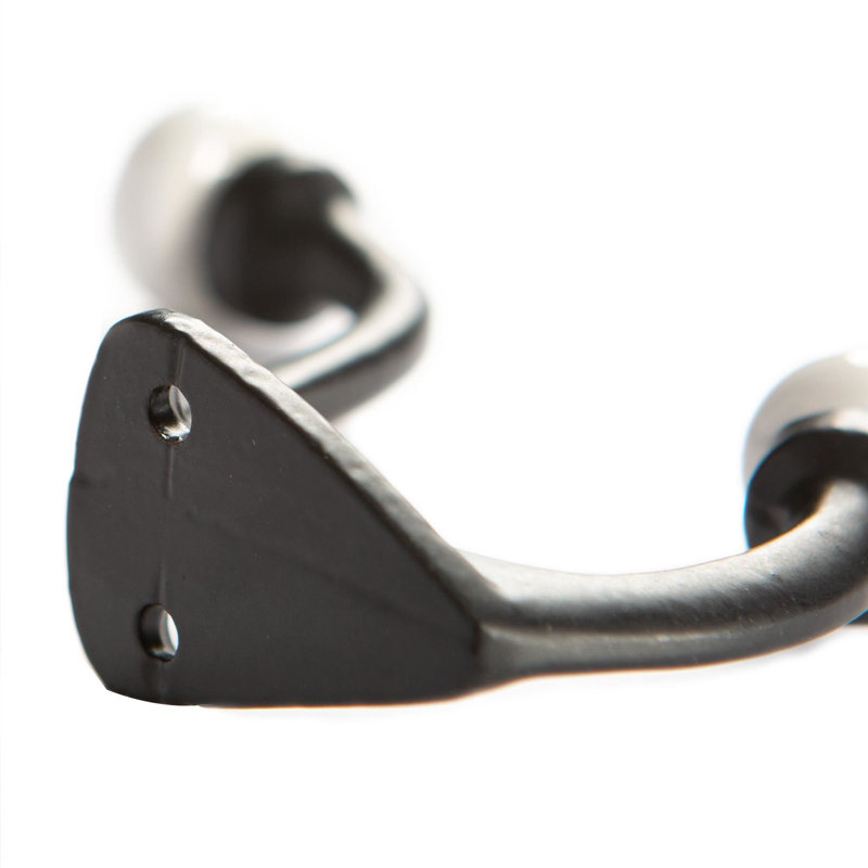 Iron Wall Wall Hook