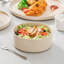 Piece Stoneware Dinnerware Set - Service for 8-1952615844