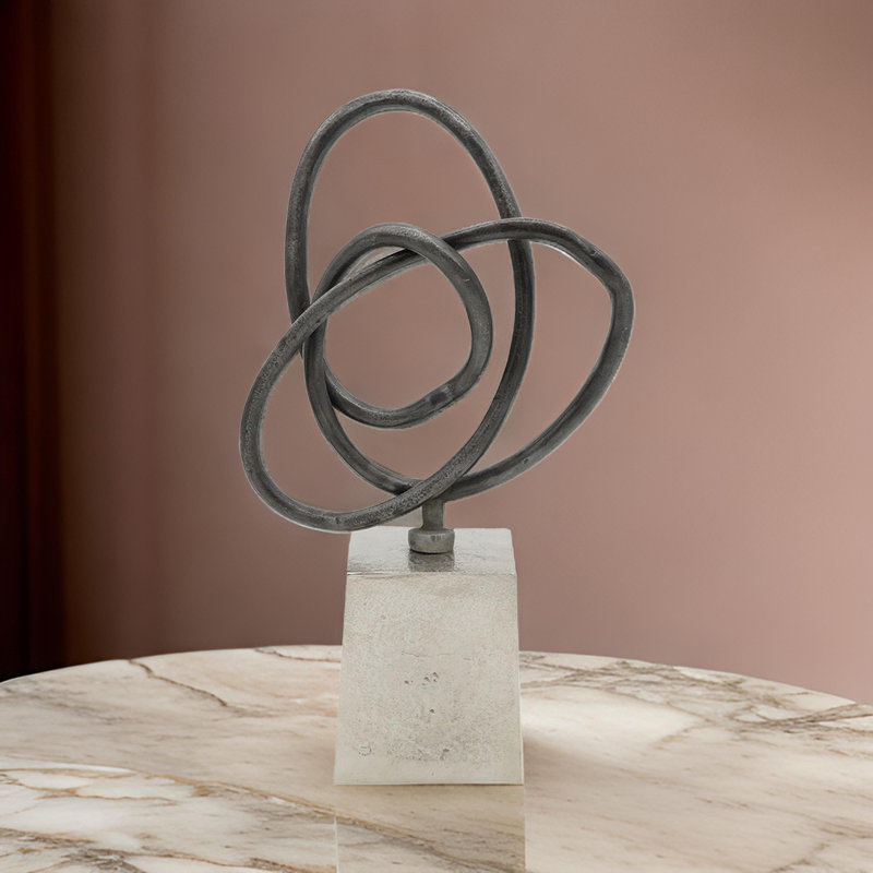 Camallea Decorative Object