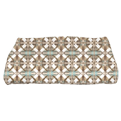 Daedrian Bath Towel