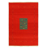 Geometric Area Rug