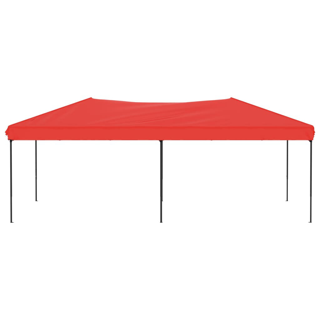6m x 3m Steel Canopy