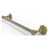 Unlacquered Brass