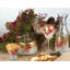 7 oz. Berries 'n Branches Verre cosmos