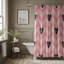 Hug & Kiss Delight - rideau de douche standard 1 pièce-398301474