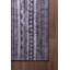 Tapis décoratif gris anthracite-662263086
