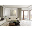 « salle de bain ii, reproduction »-impression sur toile tendue-744994821