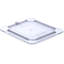 Couvercle en plastique Universal ™ transparent