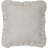 Square Cotton Pillow Cover & Insert