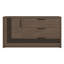 1 -Door Rectangle Accent Cabinet