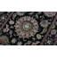Manchuria Wool Oriental Area Rug